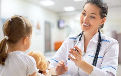 Guiding Your Child’s Emotional Growth with a Trusted Child Therapist St Charles, IL