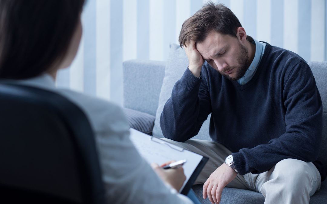 When to Seek Substance Abuse Treatment in Thousand Oaks CA