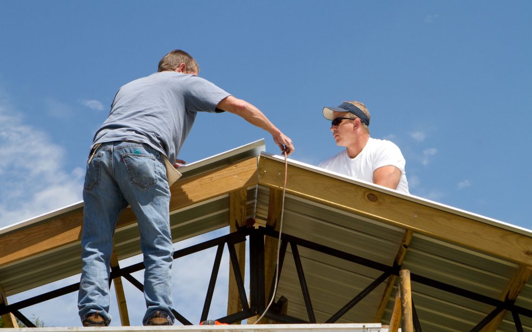 Save on Repairs When You Choose a Residential Roofing Contractor Lakeland, FL Residents Trust
