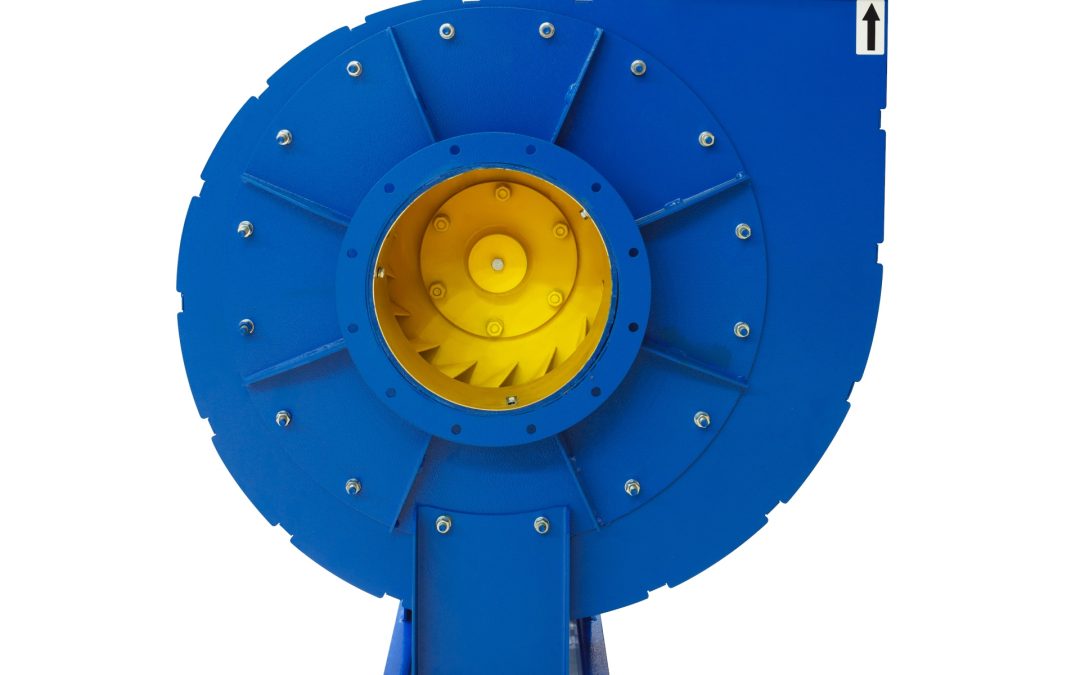 Operational Considerations for Installing Canarm Exhaust Fan Systems