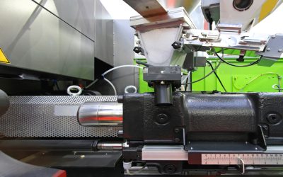 How Industrial Screw Conveyors Solve Bulk Material Handling Challenges