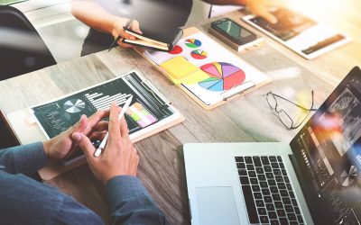 Achieve Big Goals Through a Digital Marketing Firm in Charleston, WV Services