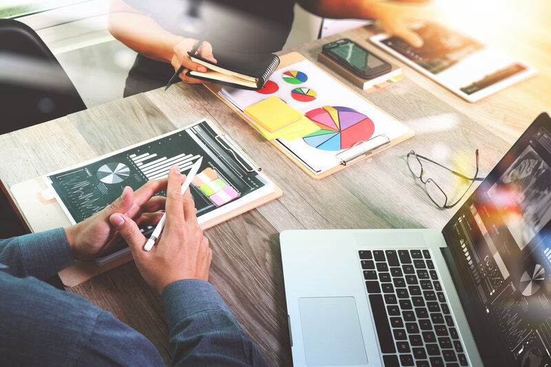 Achieve Big Goals Through a Digital Marketing Firm in Charleston, WV Services