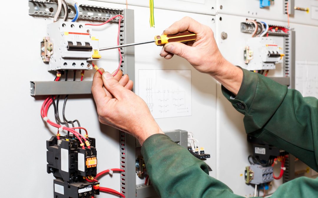 Upgrade your home with expert electrical services in Elk Grove Village, IL professionals provide