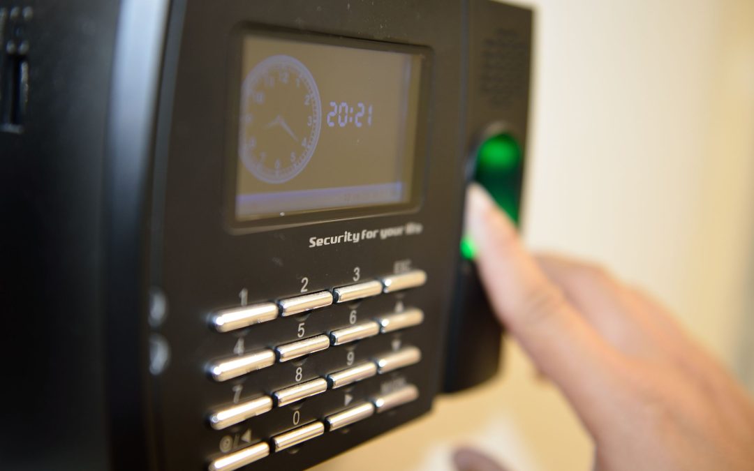 How Security And Access Control in Peachtree City, GA Solutions Safeguard Your Property