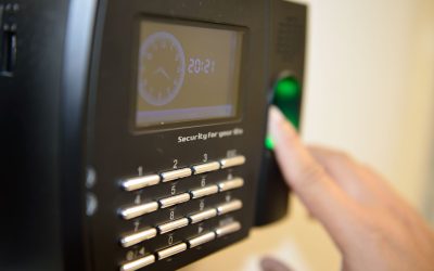 How Security And Access Control in Peachtree City, GA Solutions Safeguard Your Property