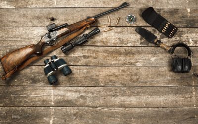 Learn Safe and Smart Hunting Practices with Hunter Safety in Helena, MT: Course Options