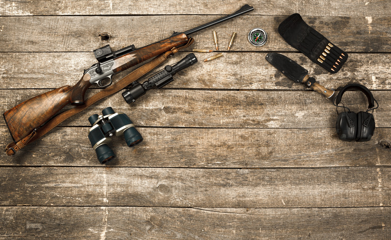 Learn Safe and Smart Hunting Practices with Hunter Safety in Helena, MT: Course Options