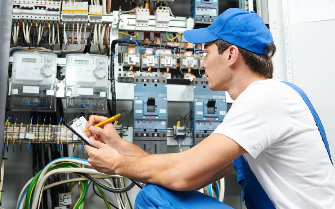 Improve Your Home Efficiency Through Residential Electrical Services in Englewood, FL
