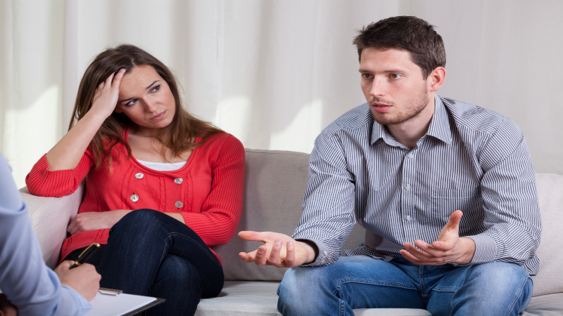 Achieve Lasting Solutions for Couples With Therapy in Altamonte Springs, FL