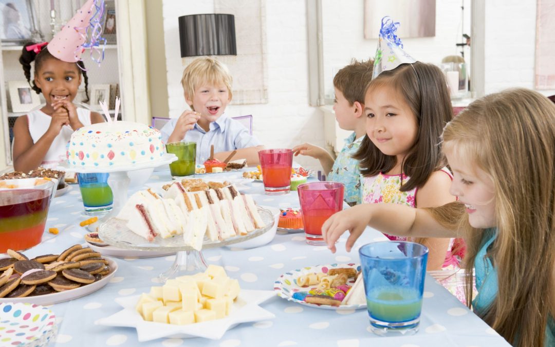 Planning the Perfect Kids’ Birthday Party Charleston, SC Families Will Remember Forever