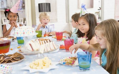 Planning the Perfect Kids’ Birthday Party Charleston, SC Families Will Remember Forever