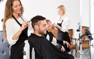 Experience Stunning Transformations at a Hair Salon in La Brea, CA, Locals Trust for Style