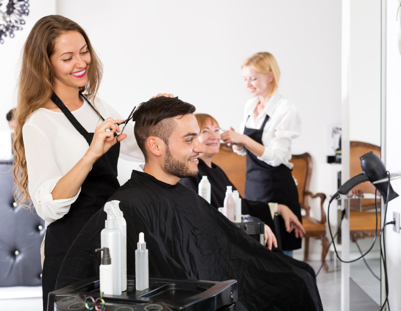 Experience Stunning Transformations at a Hair Salon in La Brea, CA, Locals Trust for Style