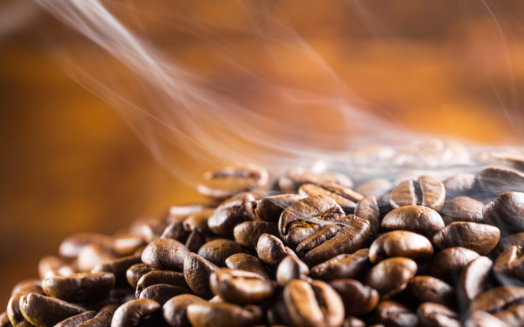 Bringing Premium Flavor to Your Doorstep with Ground Coffee Delivery Battle Ground, WA