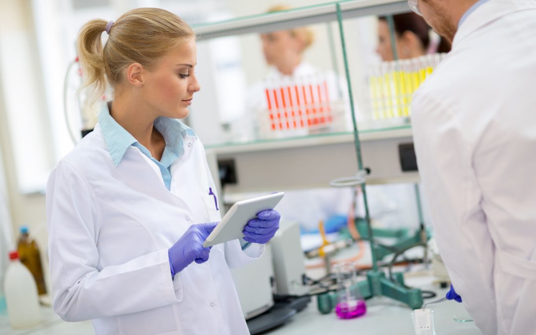 Personalized medications made possible through a compounding pharmacy for your unique health needs