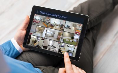 How a Home Security Company in Moncton, NB Can Help Protect American Families