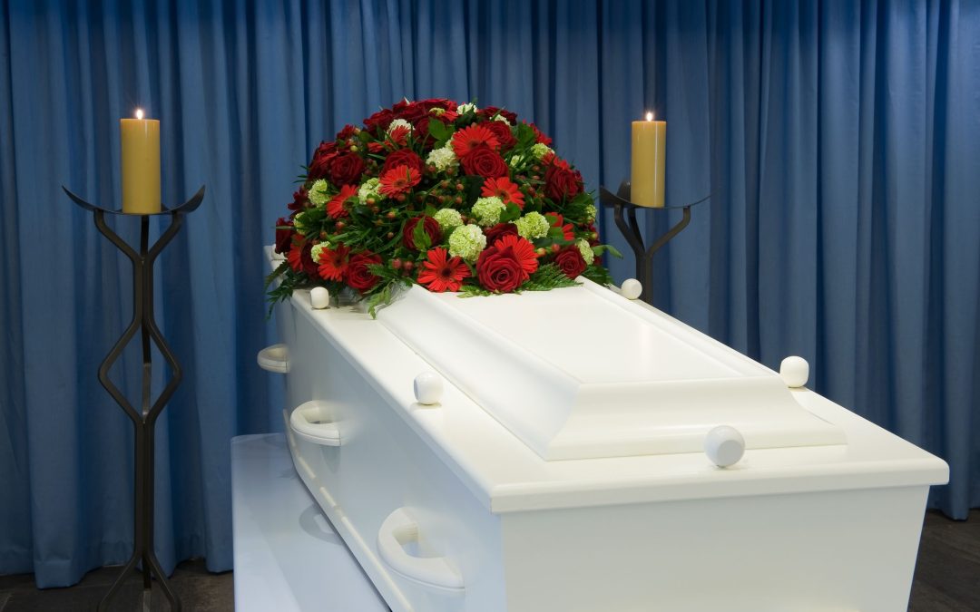 Planning With Compassion: How Funeral Arrangements Buford Support Families in Difficult Times