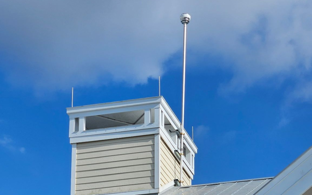 Keep Your Home Safe During Storms with a Reliable Lightning Protection System in Florida