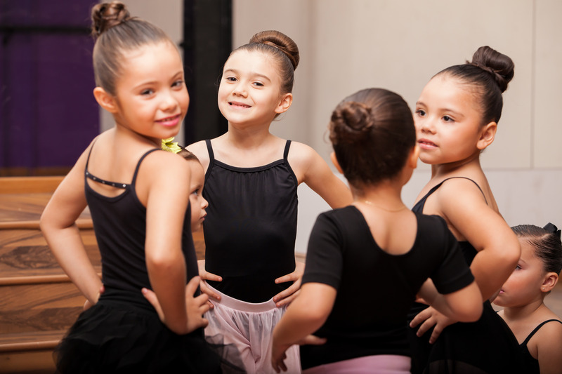 Unlock your hidden talent with dance classes in Chesapeake, VA, locals trust for all skill levels.