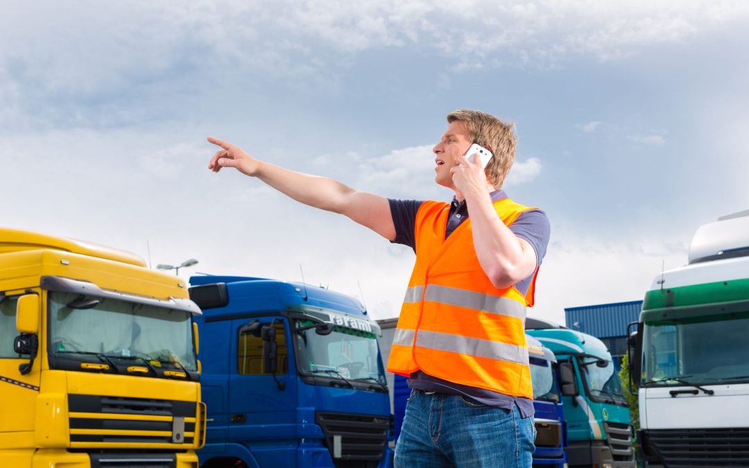 Drive Operational Success by Partnering with Logistics Services in Phoenix, AZ Experts