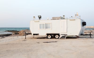 Family Vacations Made Simple with Travel Trailer Rental Topeka, KS Options Nearby