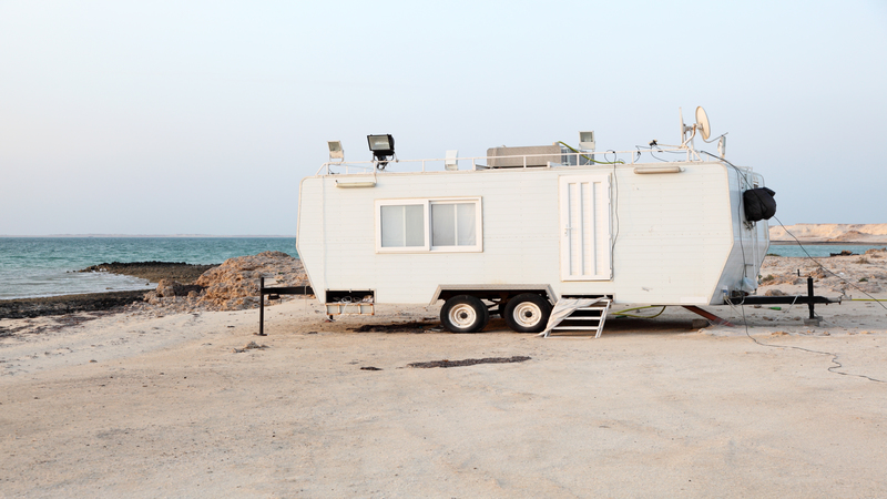 Family Vacations Made Simple with Travel Trailer Rental Topeka, KS Options Nearby