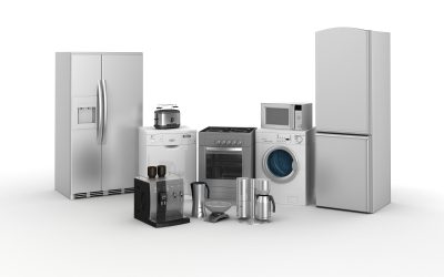 What to Expect When Shopping at an Appliance Store in Harrisonville, MO, for Quality Deals