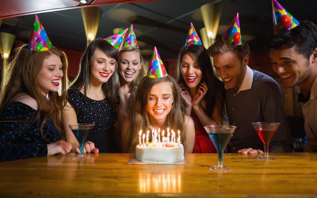 Birthday Party Venue in Bakersfield, CA Ideas for Unique and Fun Group Gatherings