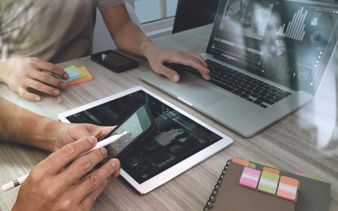 Increase User Engagement with a Website Redesign in Atlanta GA for Local Businesses