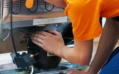 Restore Kitchen Efficiency with Freezer Repair Phoenix, AZ for Quick Results