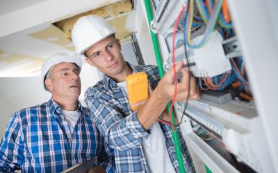 Save on Home Repairs with an Electrician Crystal Lake IL Residents Trust for Safety