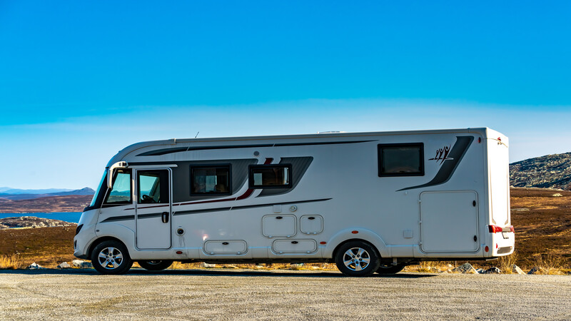 Unlock family fun and freedom with RV Sales in Blue Springs, MO, offering unbeatable selection and value.