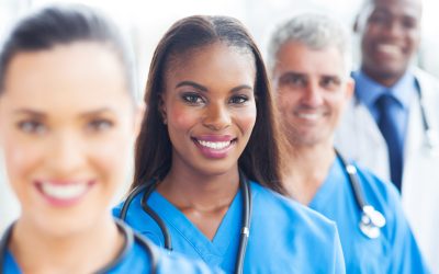 Benefits of Choosing a Medical Assistant Near Schaumburg, IL for Local Support