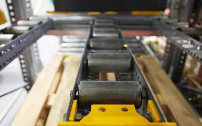 Boost Plant Efficiency with Industrial Screw Conveyors for Seamless Bulk Material Handling