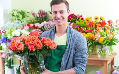 Brighten Your Living Space With Flower Arrangement For Home in Estero, FL Ideas