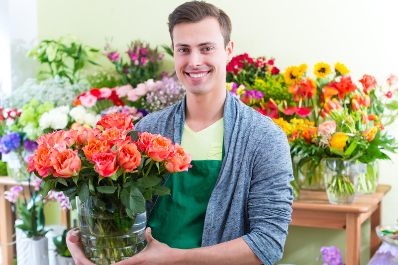 Brighten Your Living Space With Flower Arrangement For Home in Estero, FL Ideas