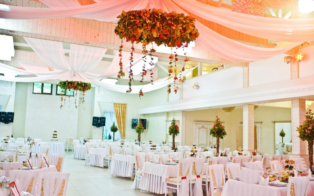 Planning a Dream Wedding Made Simple with a Trusted Wedding Planner in Boston