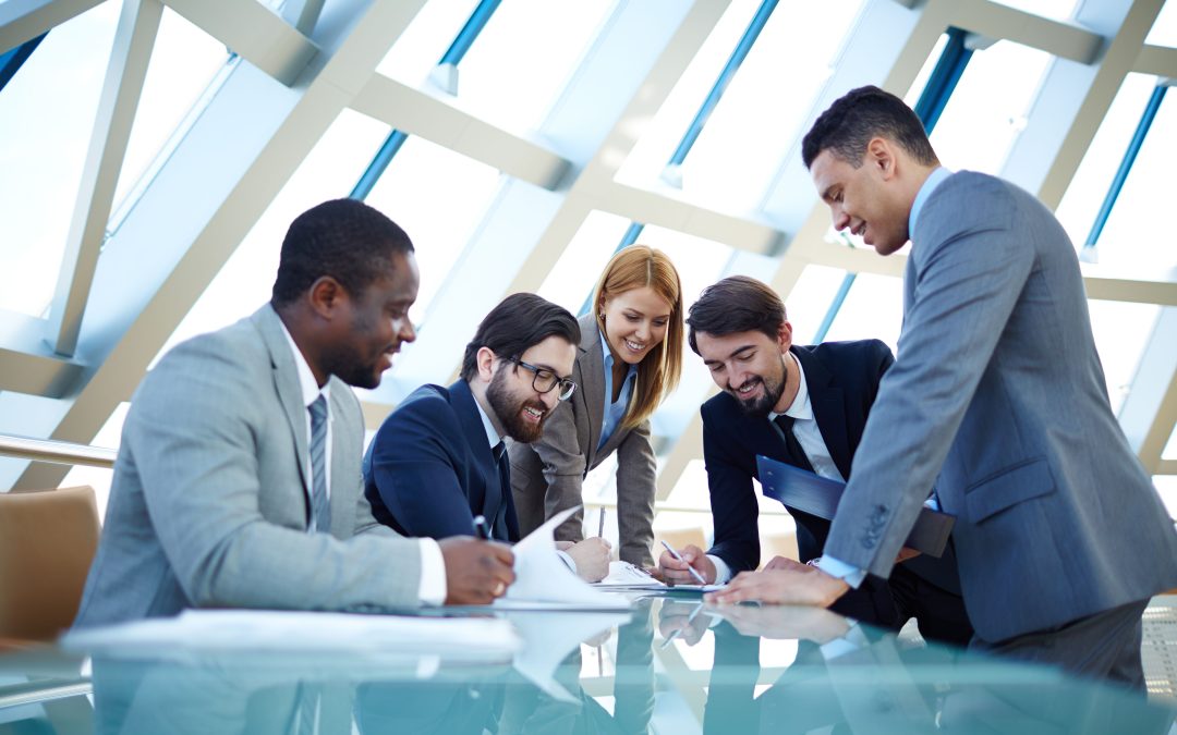 Achieve Lasting Leadership Transformation with an Executive Coach in Denver, CO for Professionals
