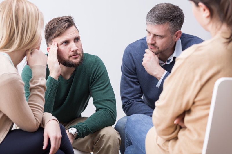 What to Expect from Outpatient Recovery Support Programs in New Albany, IN
