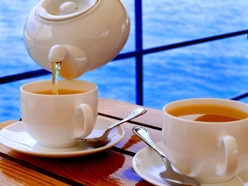 Savor Freshly Roasted Beans at Coffee Houses in San Francisco, CA