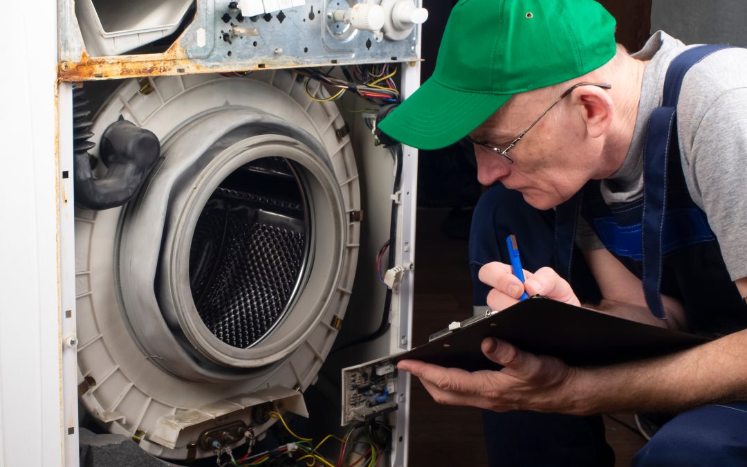 Common Issues Fixed Fast with Dryer Repair in Buda, TX for Reliable Home Laundry