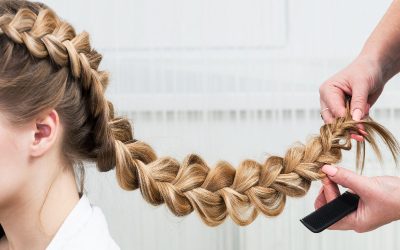 Experience luxury hair and beauty treatments at the best ladies’ salon in Karama for UK visitors