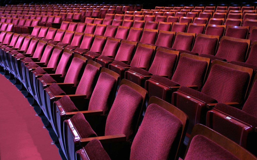 Maximize Team Engagement at Corporate Events in Helena, MT with Creative Venue Solutions