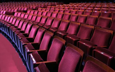 Maximize Team Engagement at Corporate Events in Helena, MT with Creative Venue Solutions