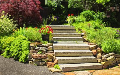 Transform Your Curb Appeal with Landscape Design in West Chester, PA That Lasts
