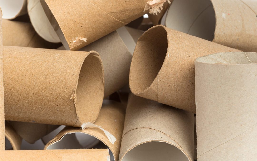 Choosing the Right Cardboard Tube Mailers for Shipping Needs