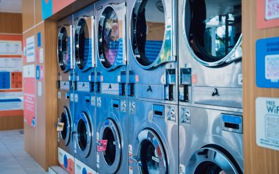 Simplify Laundry Routines for Busy Families with Dry Cleaning Services in Hampshire, IL
