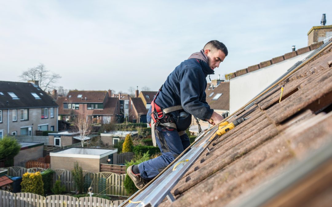 Innovative Solutions with Residential Roofing Services in Denver, CO for Modern Homes