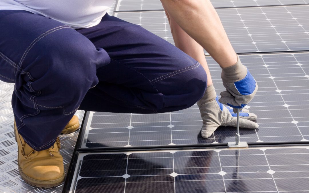 Benefits of Installing Solar Panels for Homeowners in Clearwater, FL, for Sustainable Living